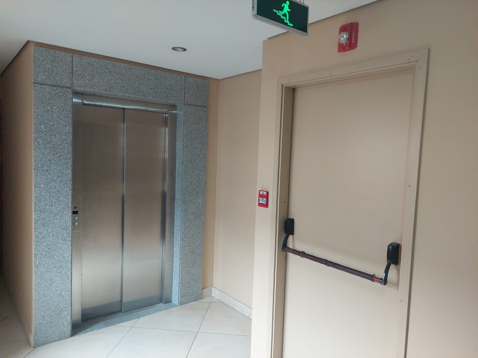 Oficina en alquiler ubicado en Villa Morra — foto 2