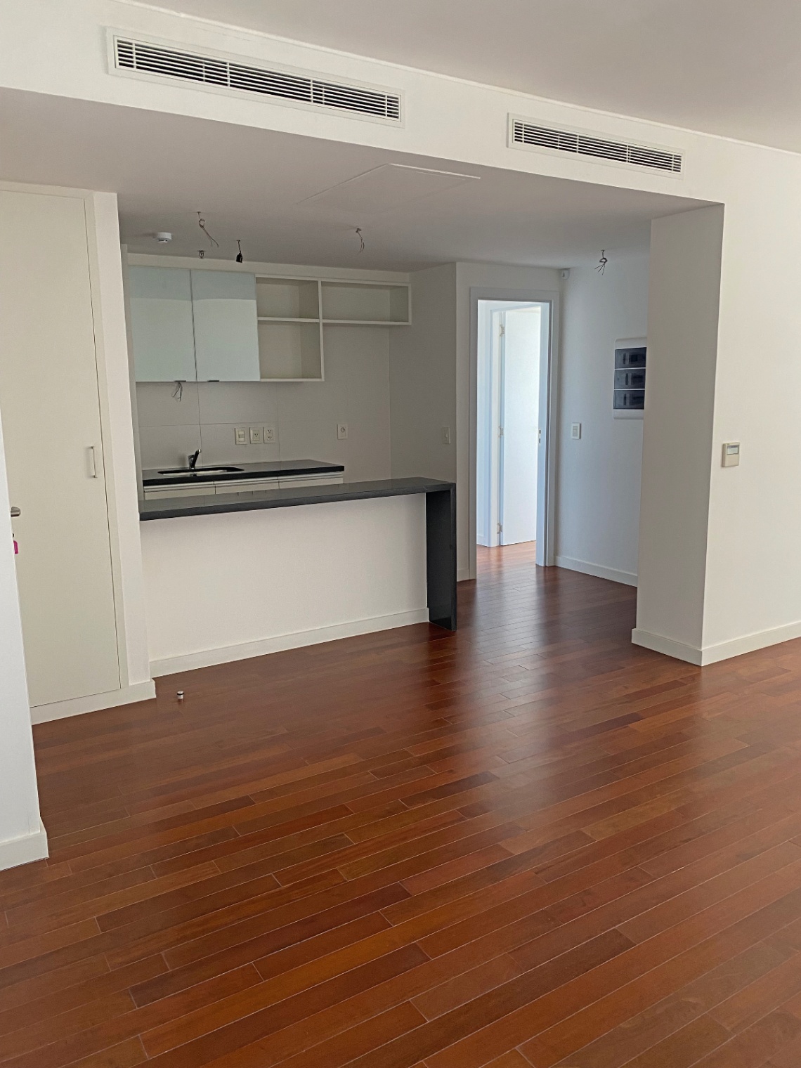 Departamento en alquiler c/ cochera en San Jorge — foto 2