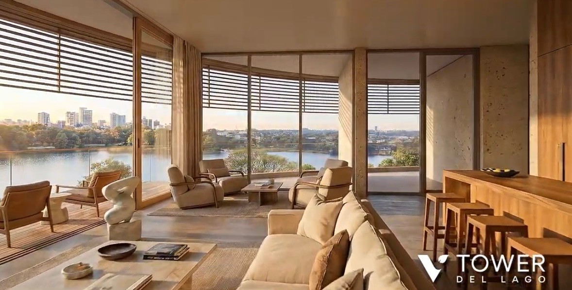 Departamento  Monoambiente En Venta En Ciudad Del Este — foto 3