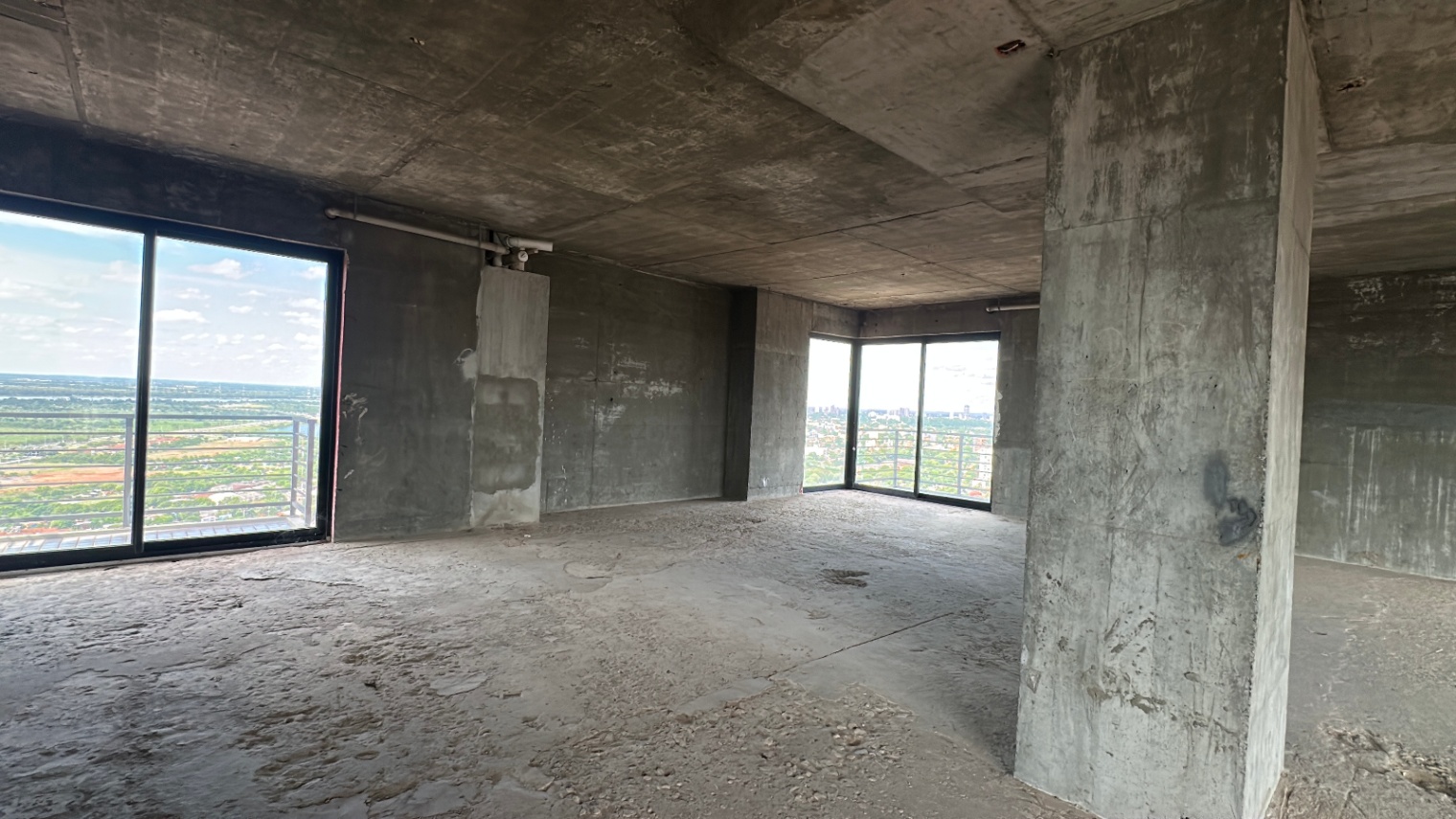 Departamento en venta c/ cochera en Las Mercedes — foto 3