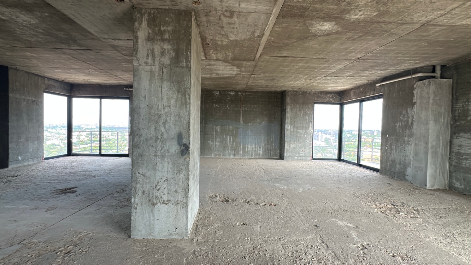 Departamento en venta c/ cochera en Las Mercedes — foto 2
