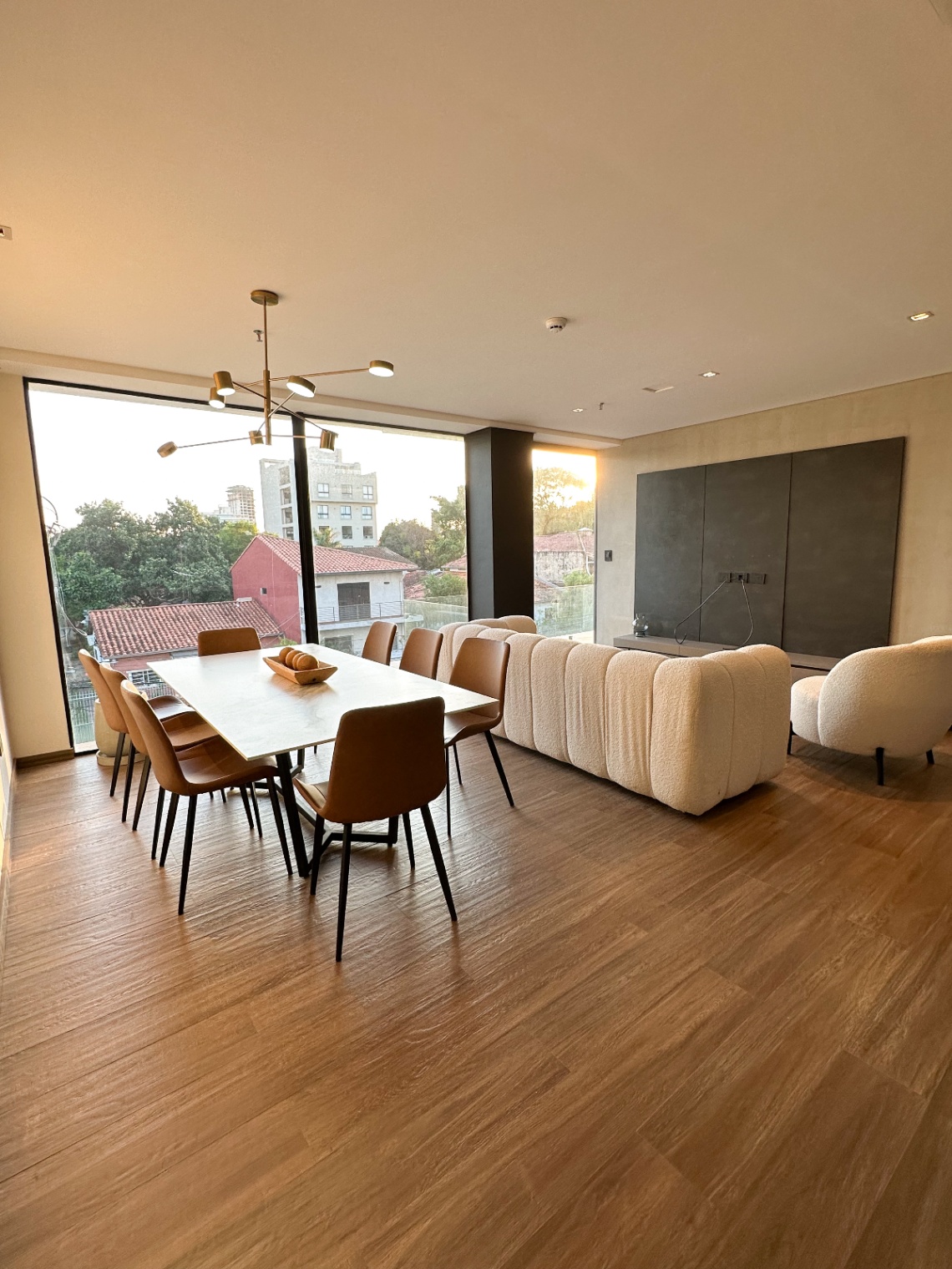Departamento en venta c/ cochera en San Cristóbal — foto 3