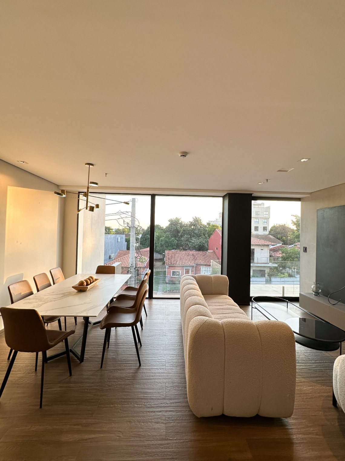 Departamento en venta c/ cochera en San Cristóbal — foto 2