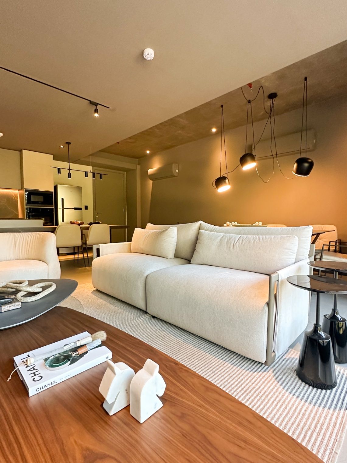 Departamento en venta c/ cochera en Herrera — foto 2