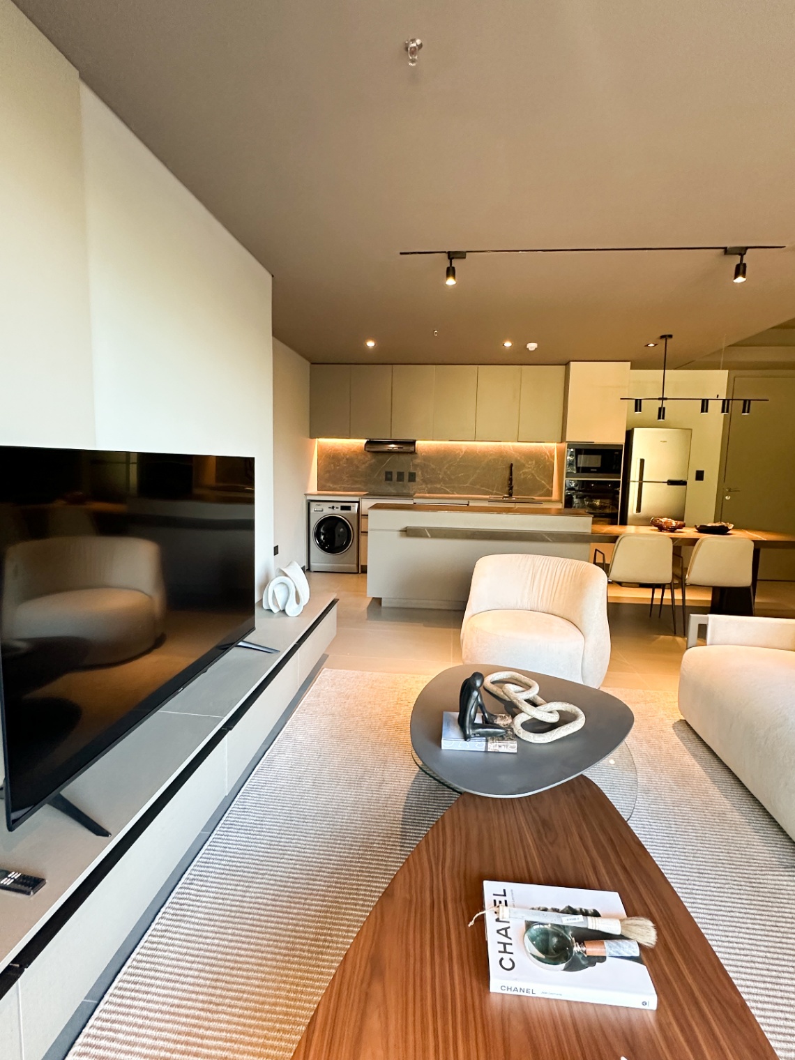 Departamento en venta c/ cochera en Herrera — foto 3