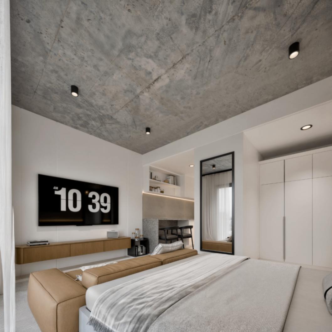 Departamento en venta en Campo Grande — foto 3