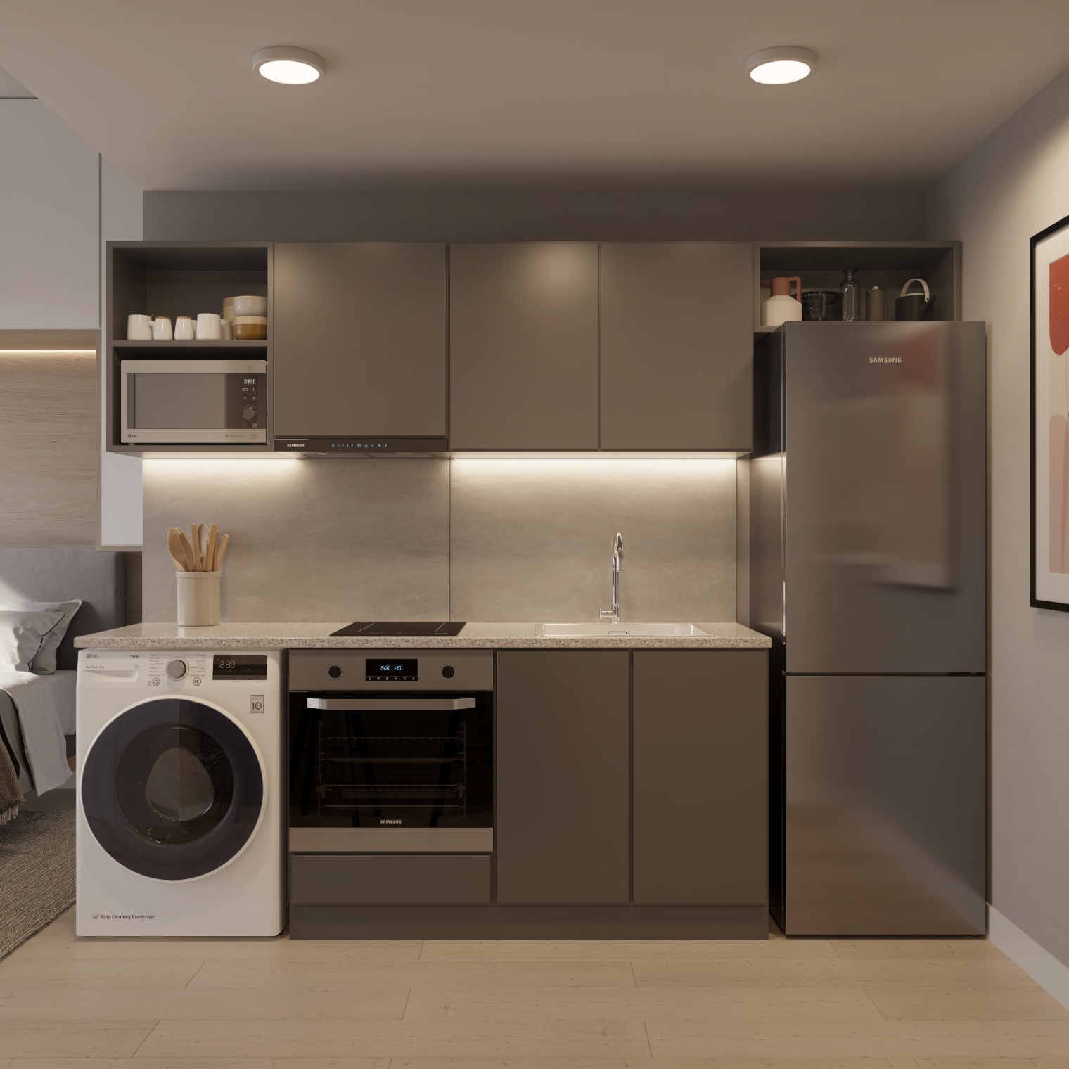 Departamento en venta en Mburucuyá — foto 2