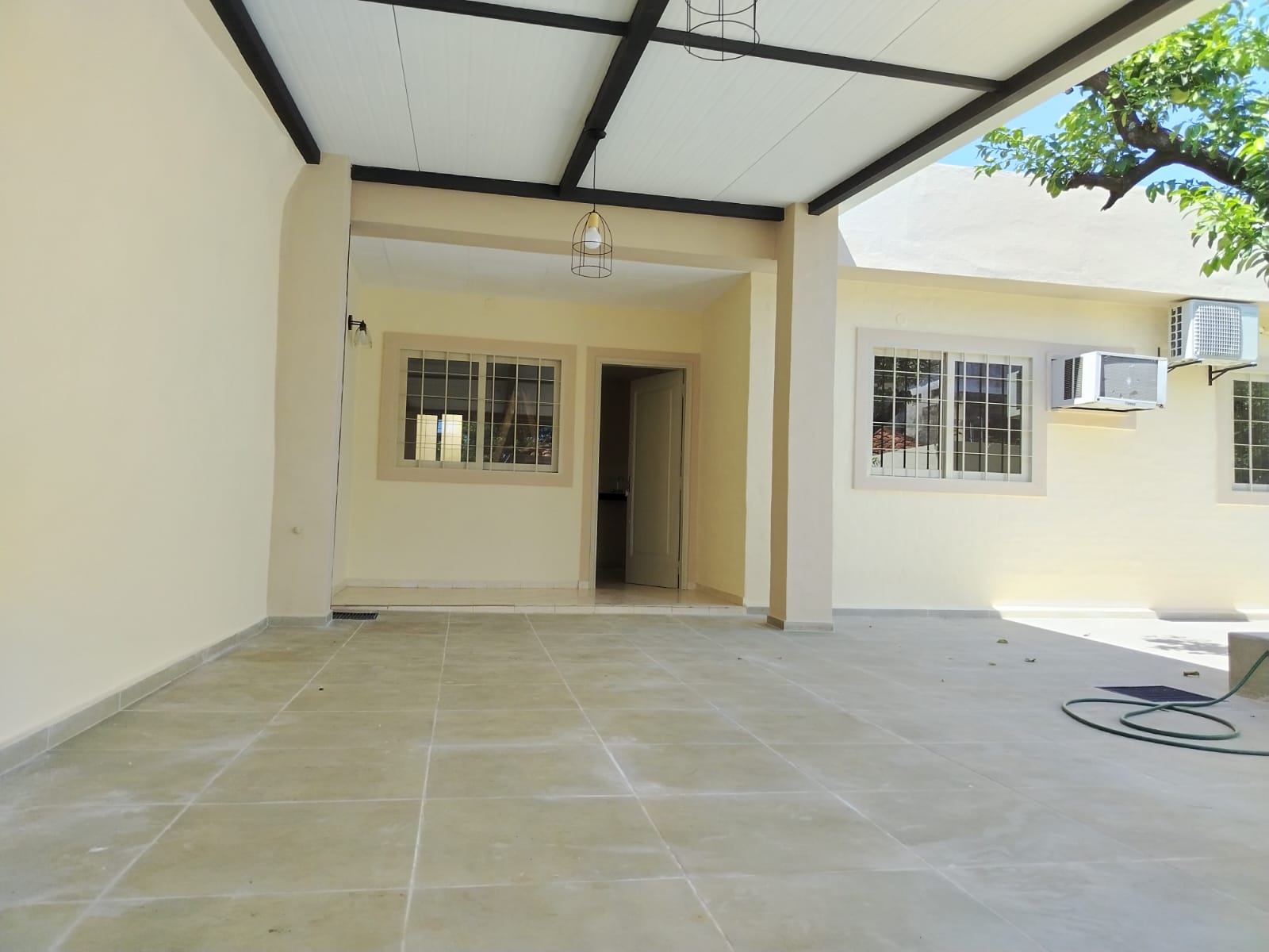 Departamento en alquiler c/ cochera en Ciudad Nueva — foto 3