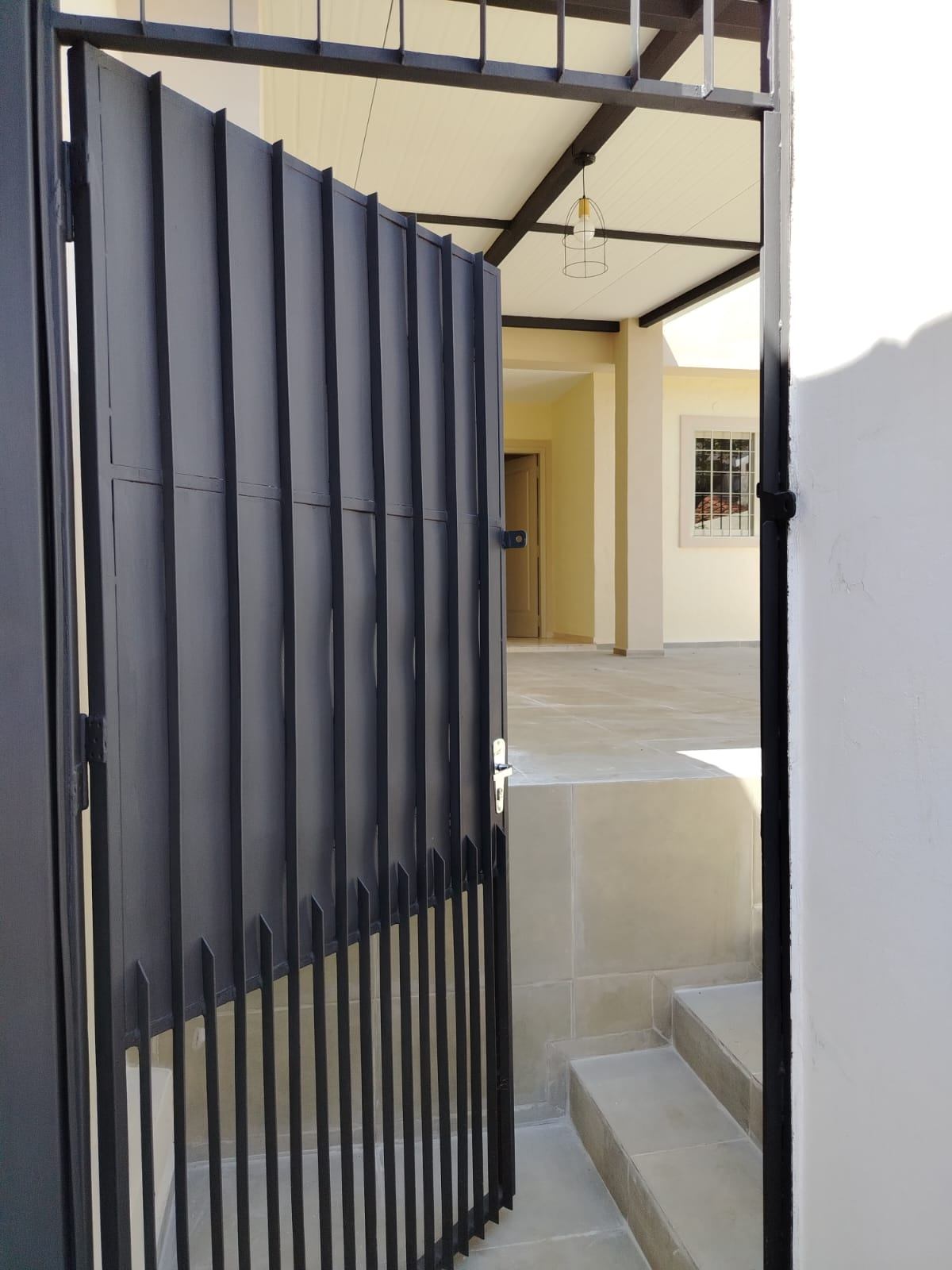 Departamento en alquiler c/ cochera en Ciudad Nueva — foto 2