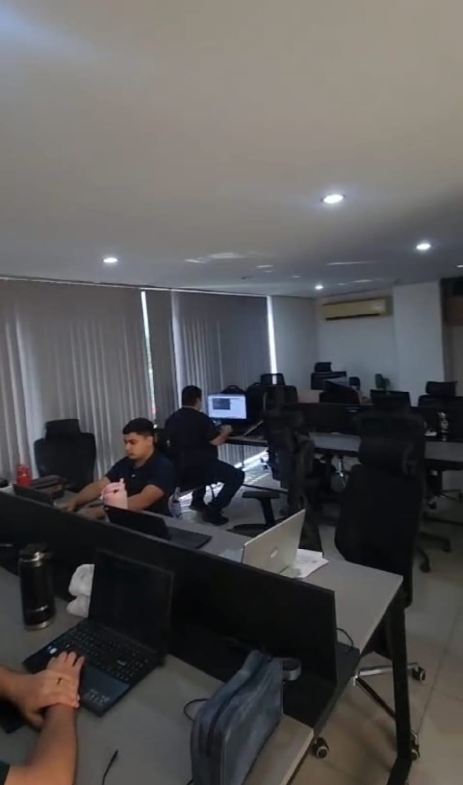 Oficina en alquiler ubicado en La Recoleta — foto 2