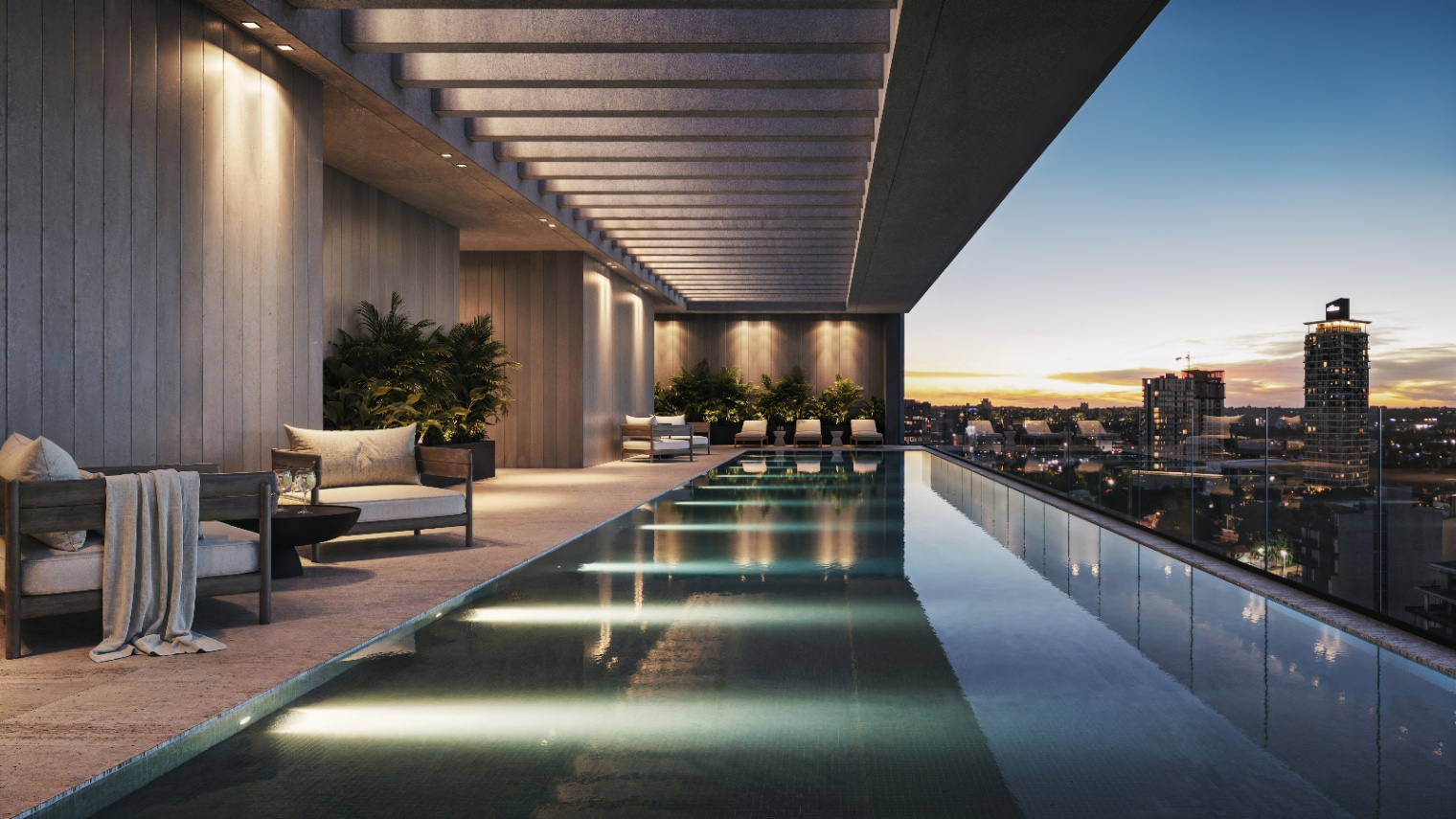 Amplios y exclusivos departamento En Venta En Las Lomas — foto 2