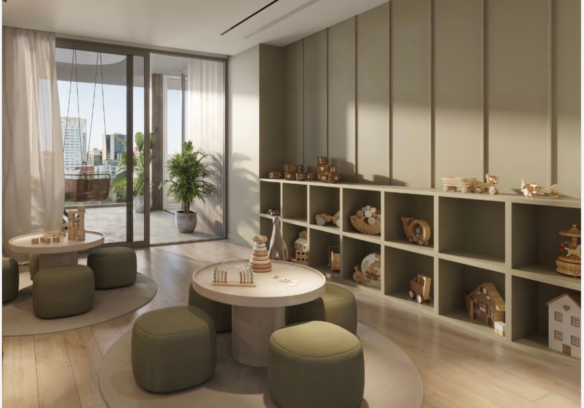 Amplios y exclusivos departamento En Venta En Las Lomas — foto 3
