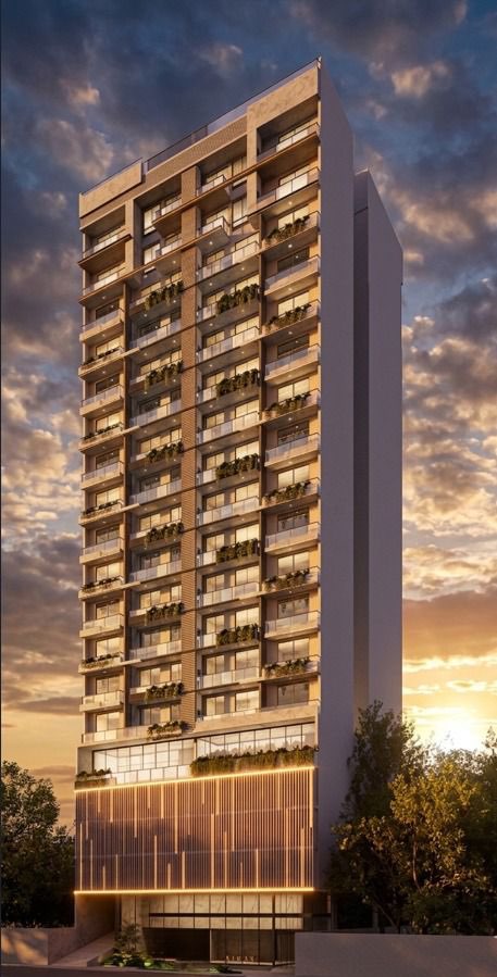 Departamento en venta en Villa Morra — foto 2