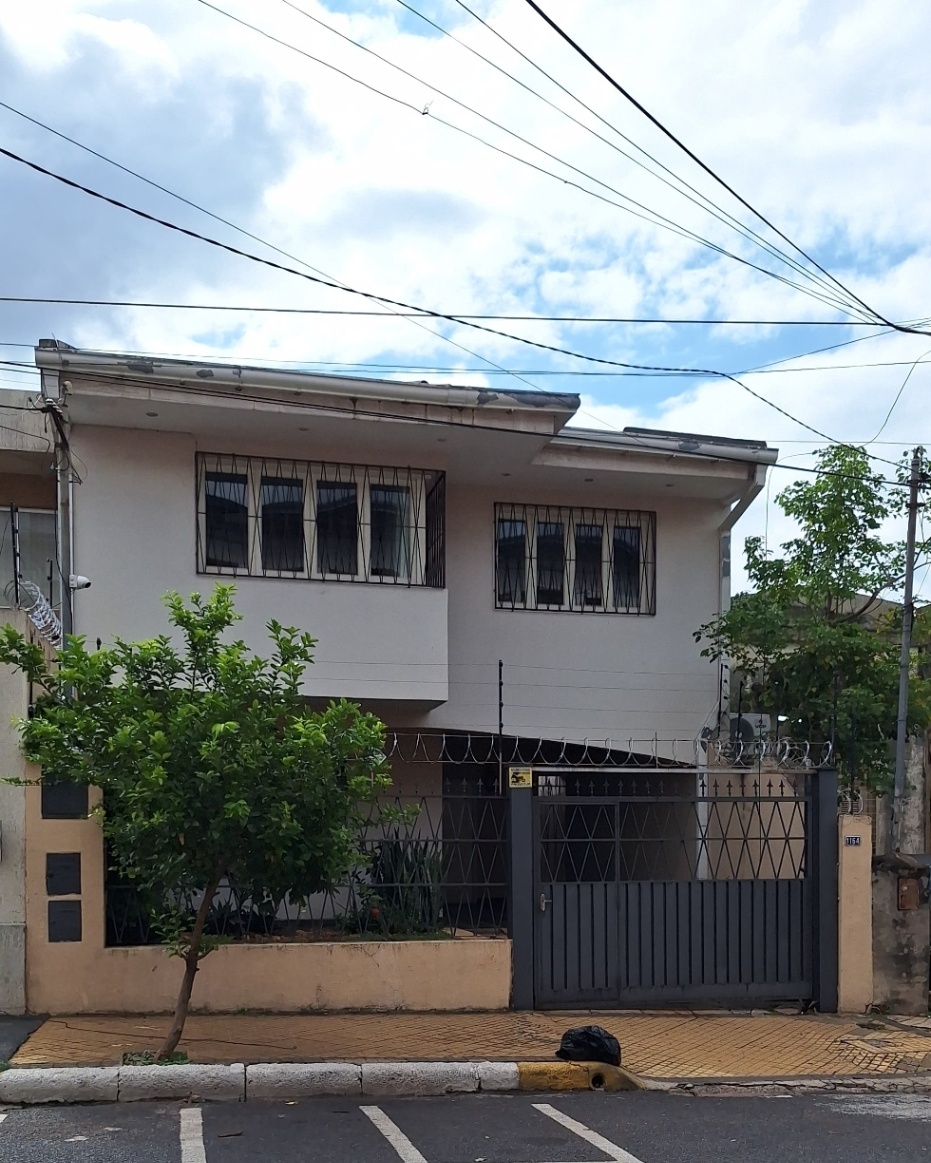 Casa en venta en San Roque