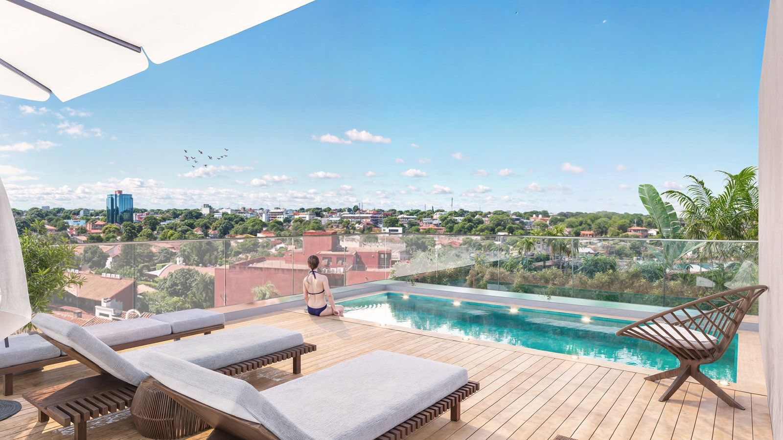 Departamento en venta en La Recoleta — foto 2