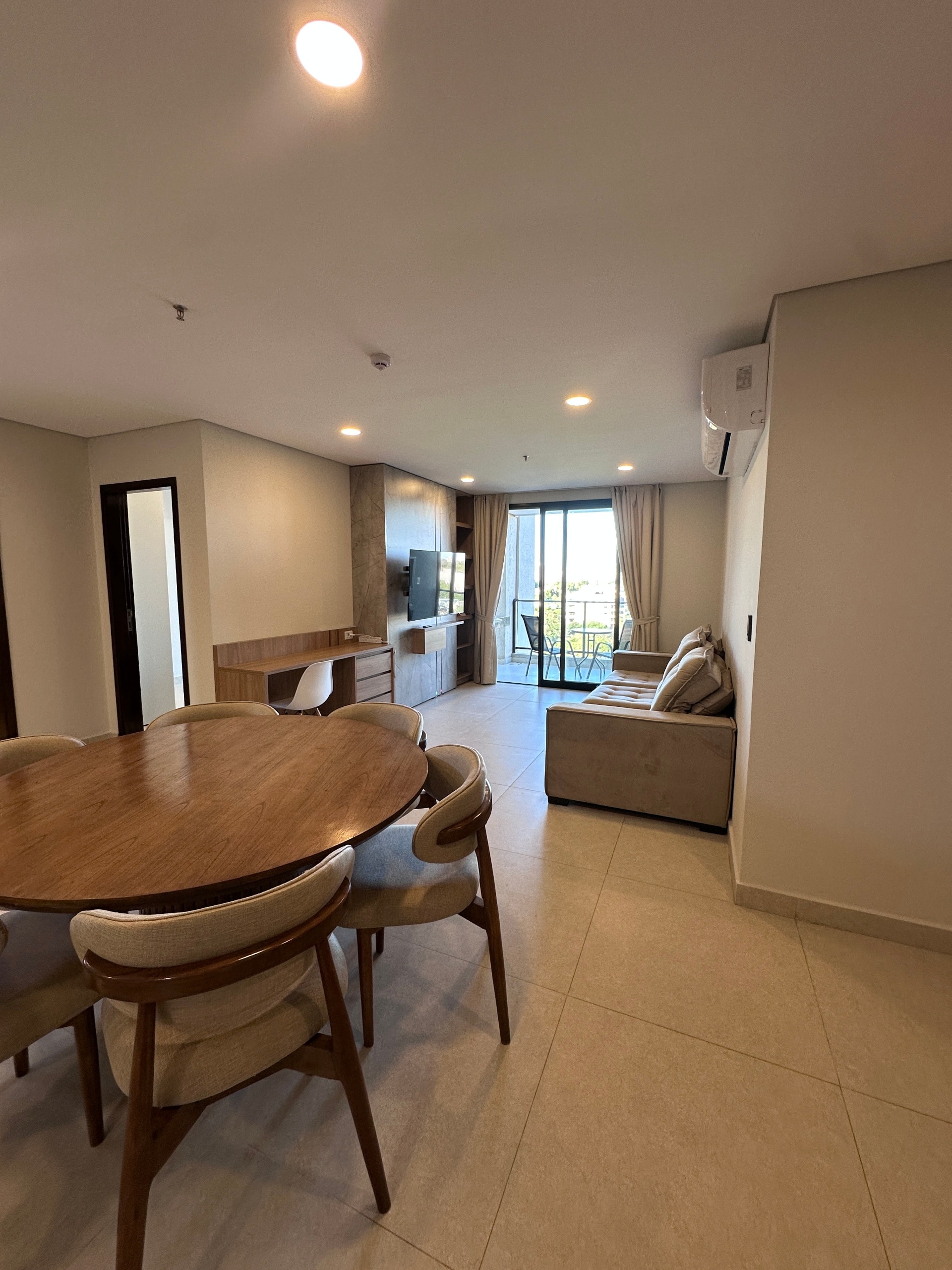 Departamento en venta c/ cochera en Las Mercedes — foto 3