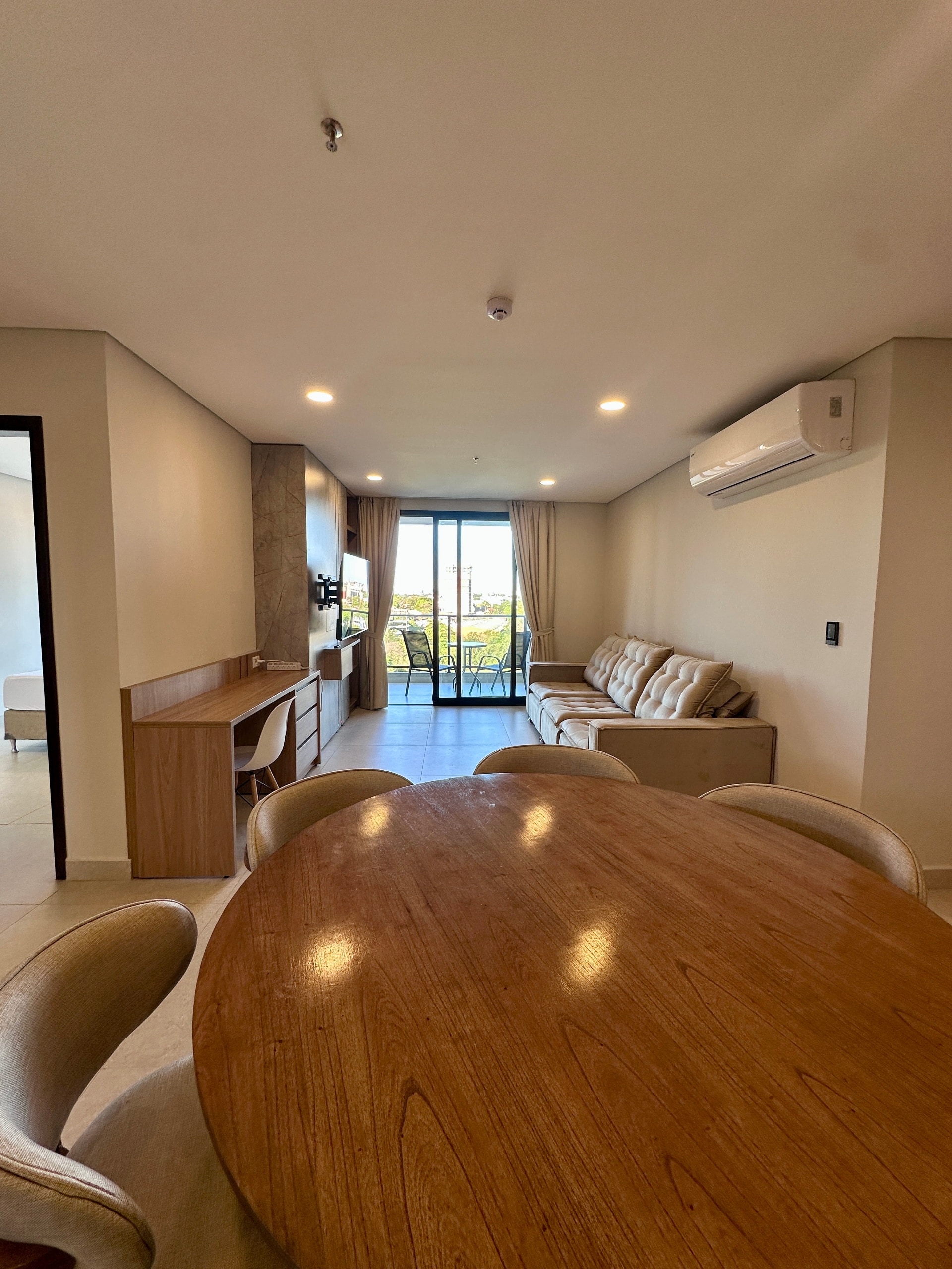 Departamento en venta c/ cochera en Las Mercedes — foto 2