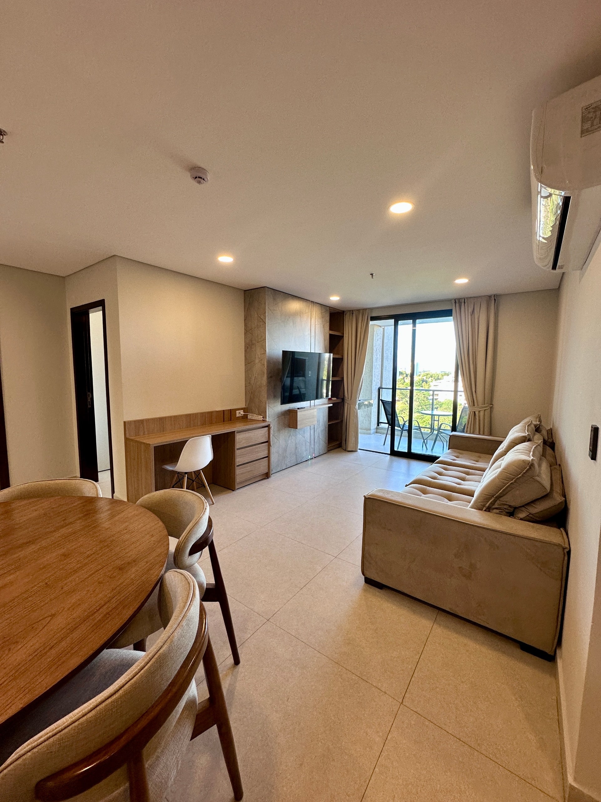 Departamento en venta en Las Carmelitas
