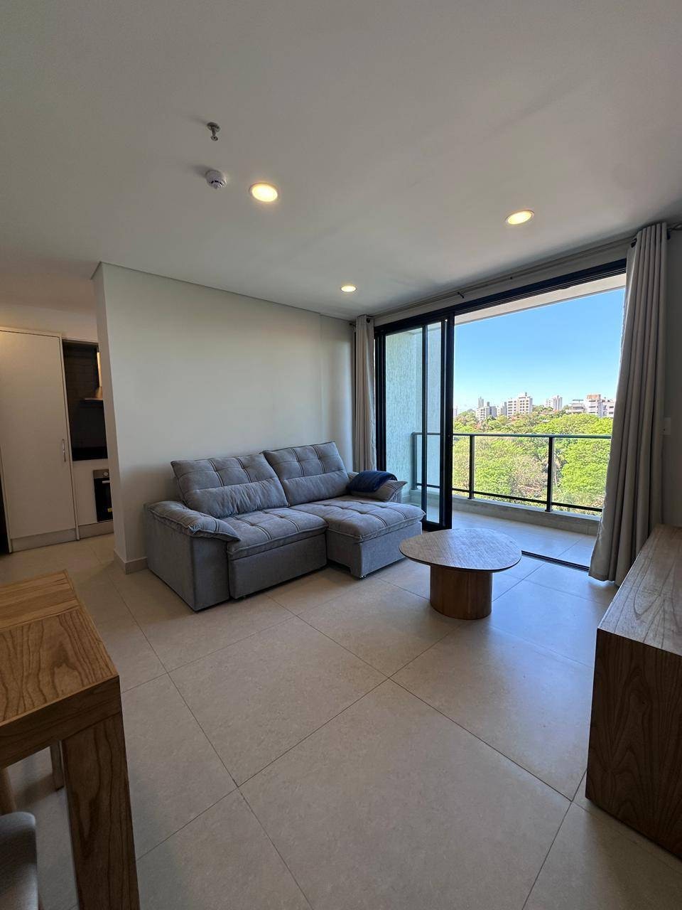 Departamento en venta en Las Carmelitas