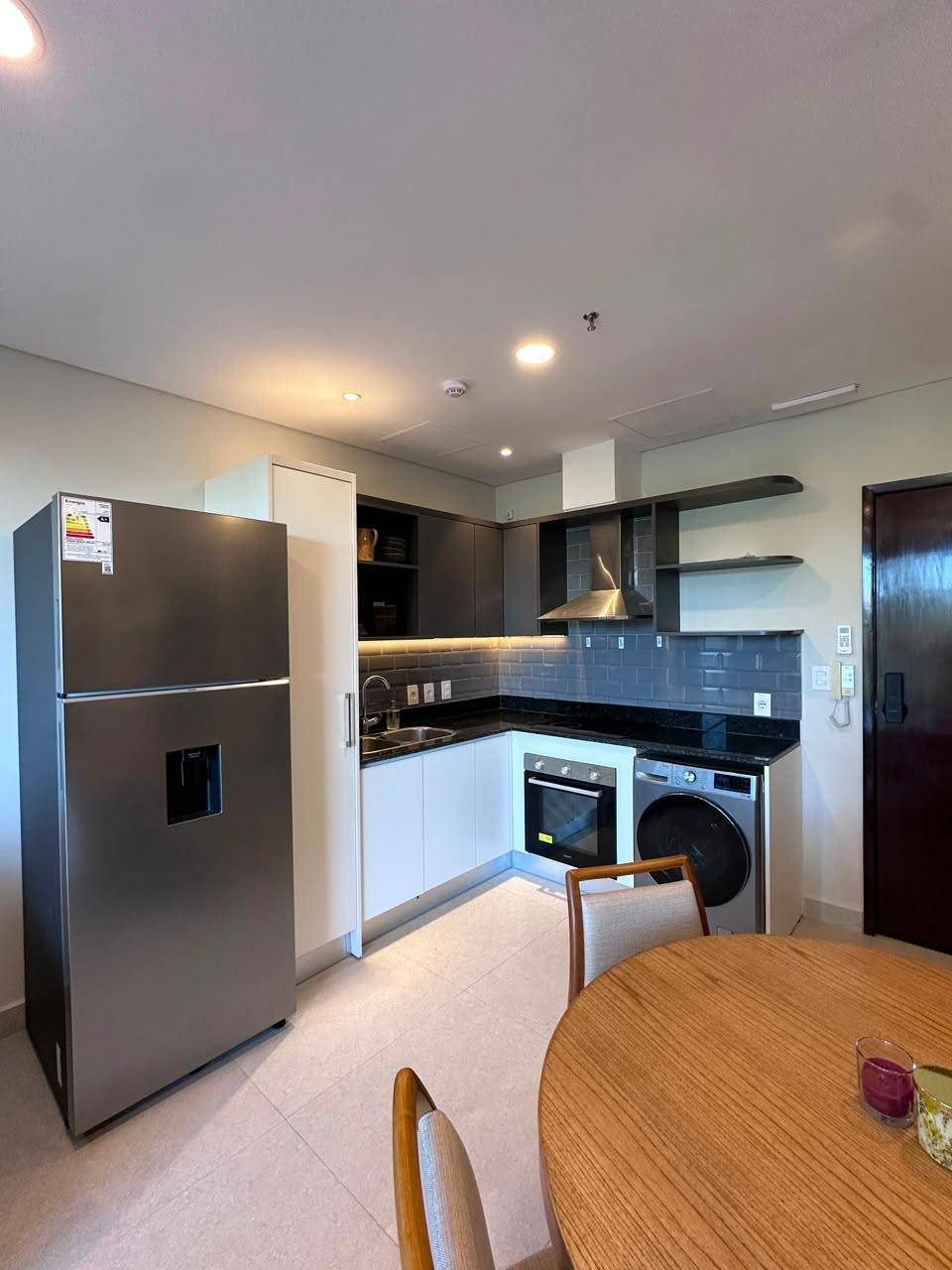 Departamento en venta c/ cochera en Las Mercedes — foto 3