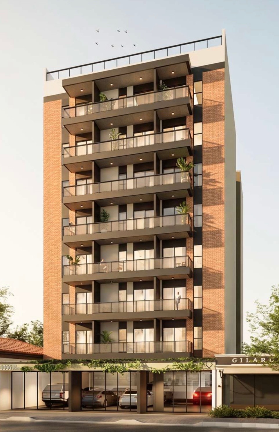 Departamentos de 1 dormitorio y 2 dorm en venta zona Shopping del Sol- INVERSION - foto 1