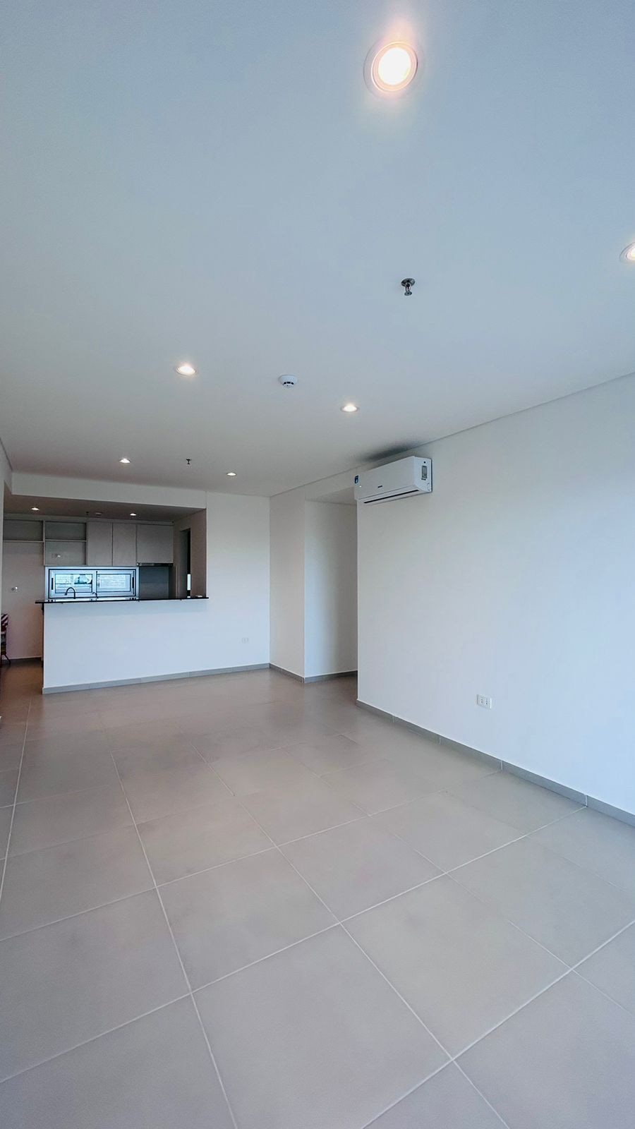 Departamento en venta c/ cochera en Mcal. Estigarribia — foto 3