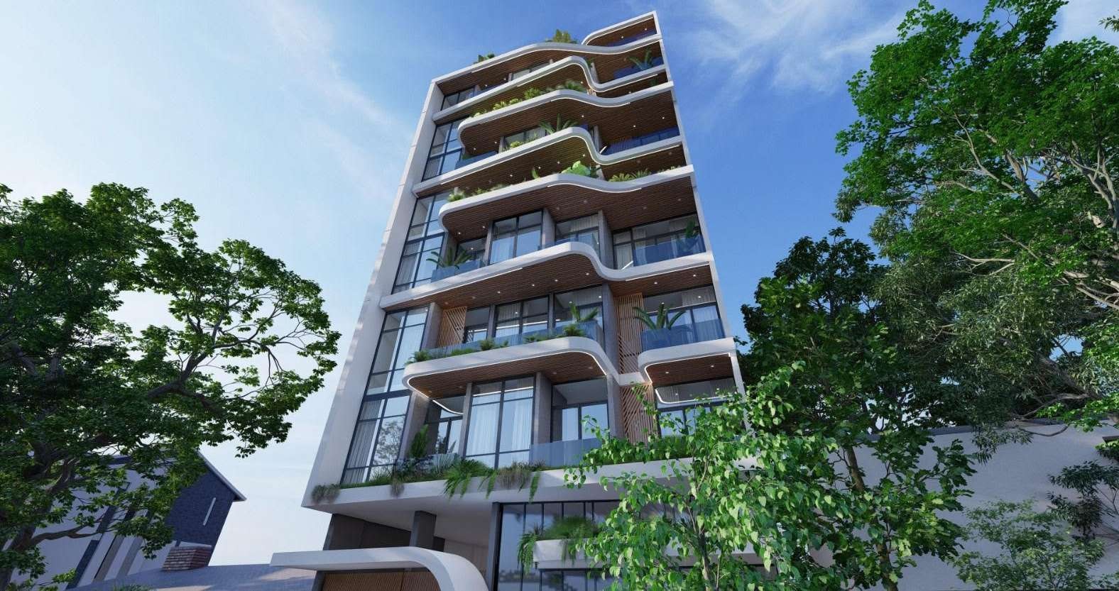 Departamento en venta en Las Carmelitas