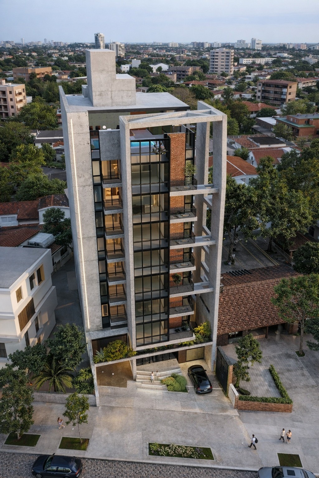Departamento 1 dormitorio a 50 mts del Shopping del Sol-Financiación disponible