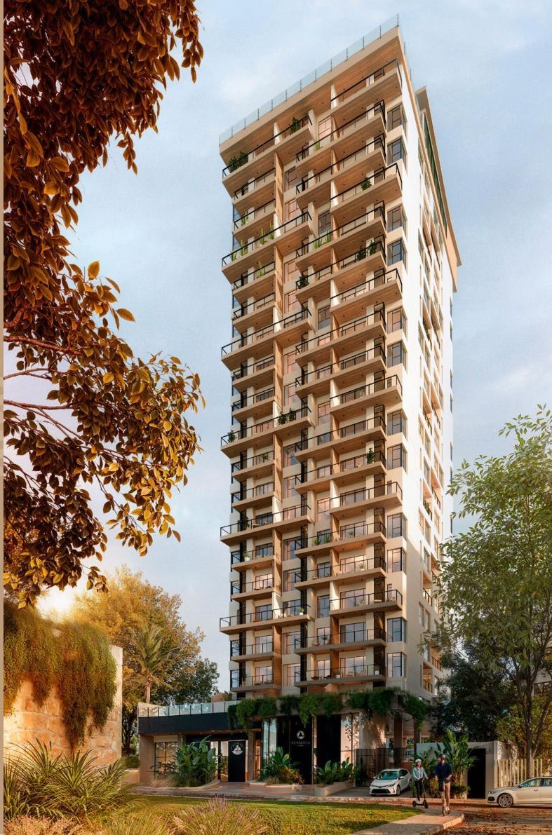 Departamento en venta en Recoleta