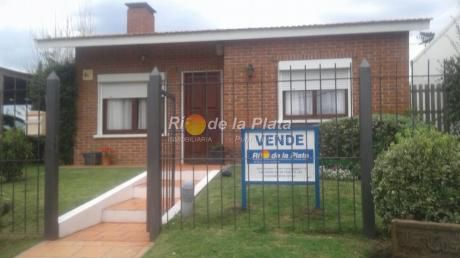 Casas En Pinares