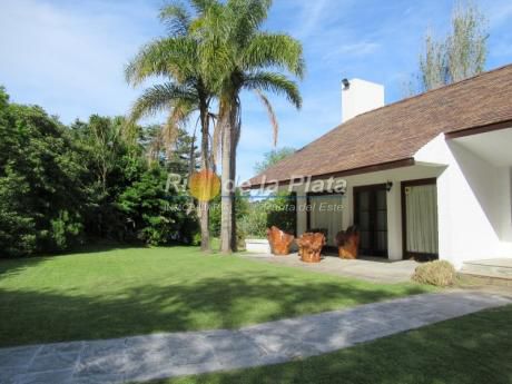 Residencia En El Golf - Punta Del Este