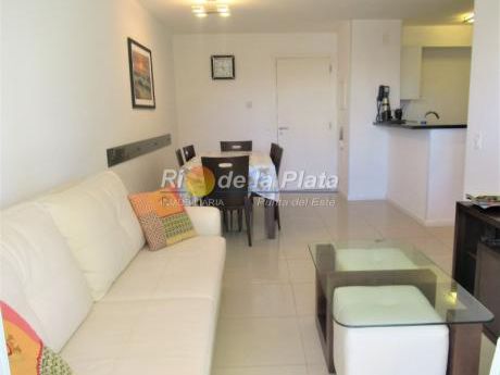 Brava A 100 Mts Del Mar