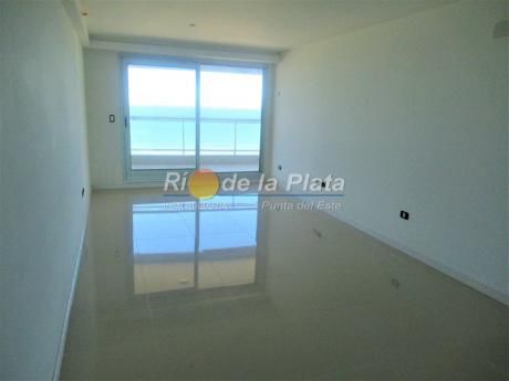 Departamento Con Vista Al Mar