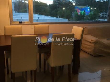 Departamento En Roosevelt Con Excelentes Servicios!!