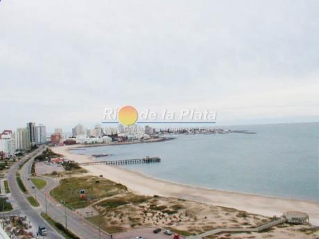 Apartamentos En Playa Mansa