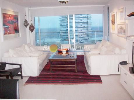 Apartamentos En Playa Brava