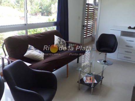 Apartamentos En Playa Brava