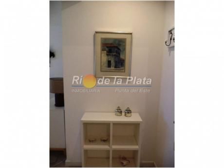 Apartamentos En Playa Brava