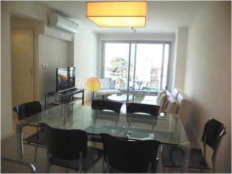 Apartamentos En Playa Brava