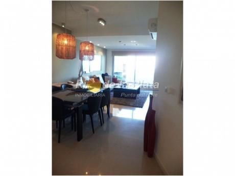 Apartamentos En Playa Brava