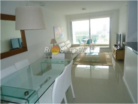 Wind Tower Piso Alto