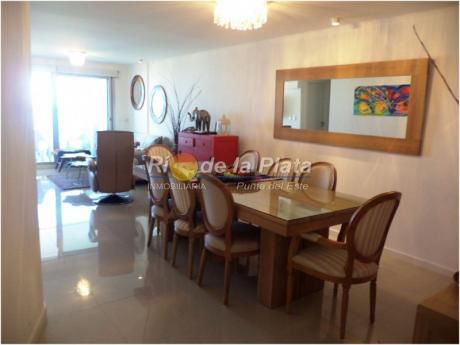 Apartamentos En Playa Brava