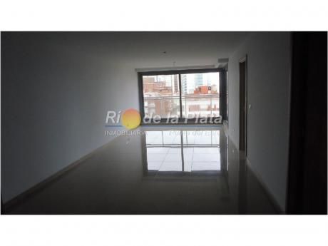 Apartamentos En Playa Brava
