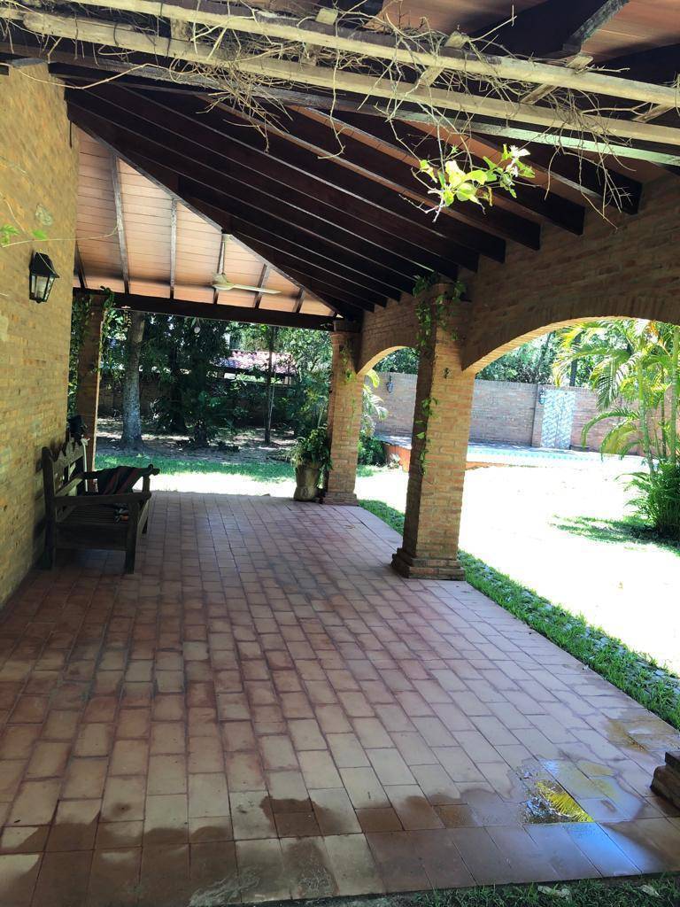 Casa en Venta 2 dormitorios - San Bernardino, Cordillera — foto 3