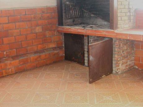 Apto Con Patio En El Centro