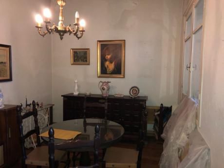 Casa Con Todas Las Comodidades!! PróX. Manuel H. Y Obes Y A. Salvo