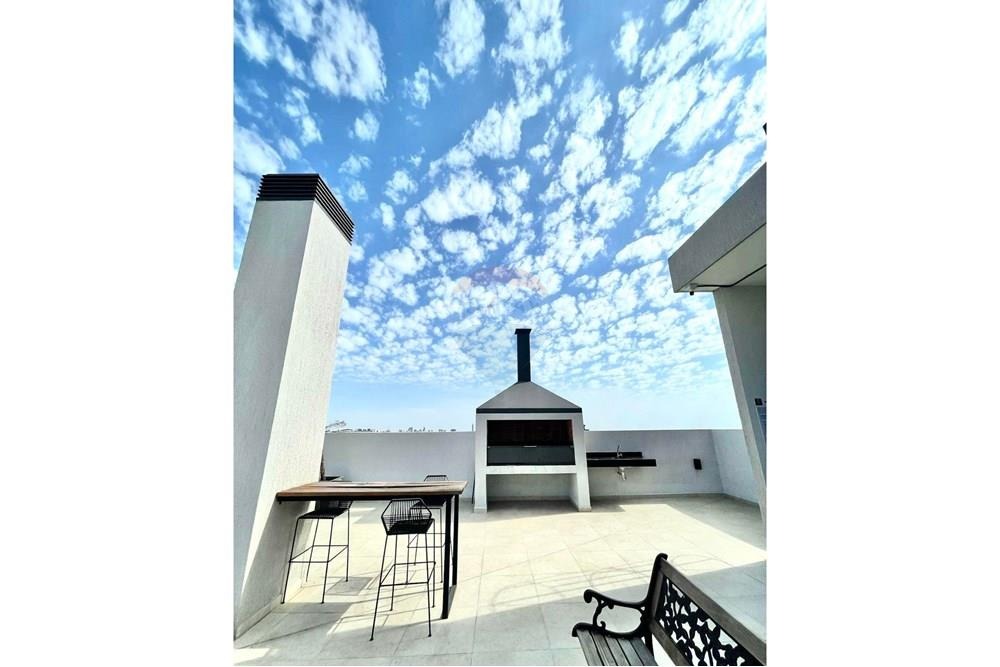 Departamento - Alquiler - Paraguay Asunción Villa Morra — foto 2