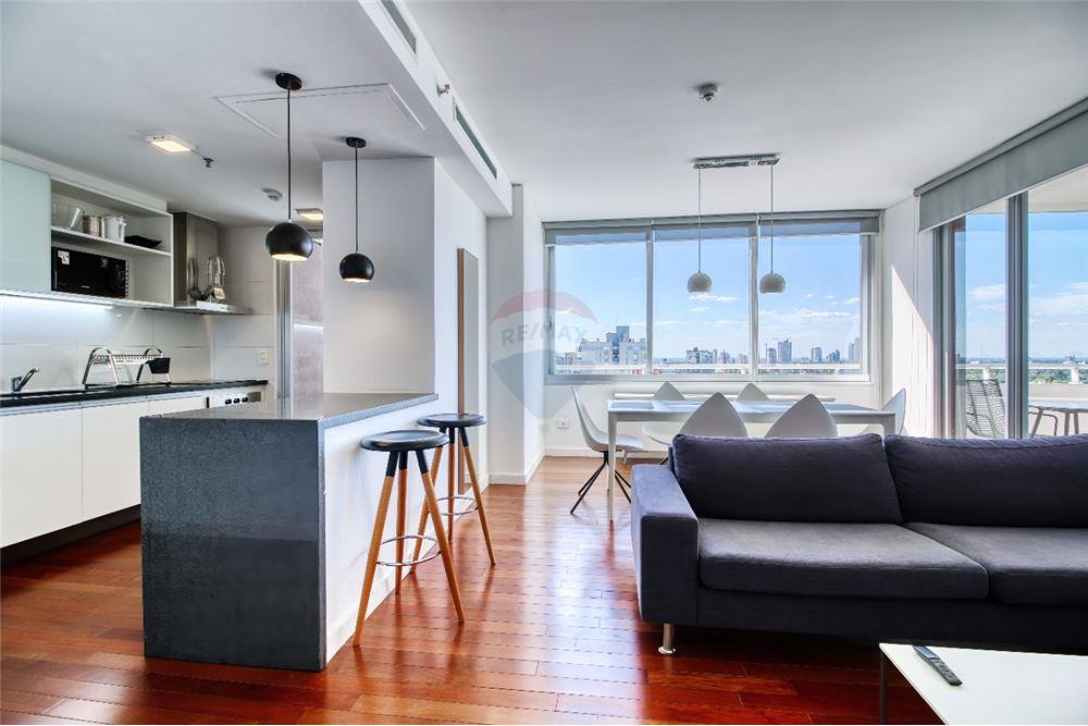 Departamento - Alquiler - Asunción Ycuá Satí — foto 2