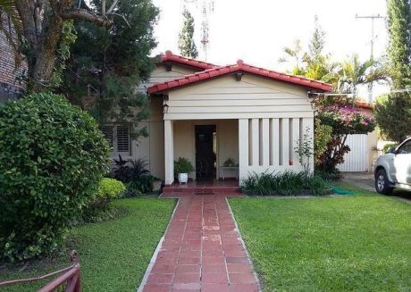 Alfa Inmobiliaria Vende Casa En San Bernardino