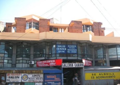 Alfa Vende Propiedad En El Mercado 4 R. De Francia Y Peru